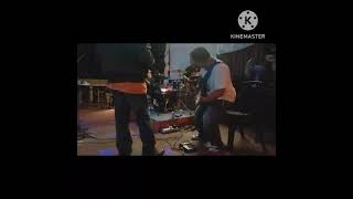 Rsf Project Band At Opai Cafe Singai Redeem Bau 28012023. Saturday..