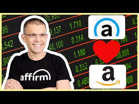 Video: Amazon buy a afirmat?
