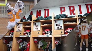All Access: Terps Tour, Scrimmage, & 91MD vs LI Express Highlights!