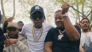 Rowdy Rebel Ft. Dee Billz - Spottemgottem