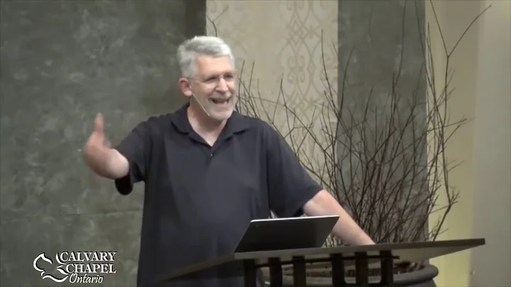 Intro and Psalm 1 • A Life of Blessing