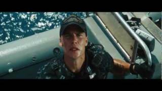 Battleship - Global Teaser Trailer