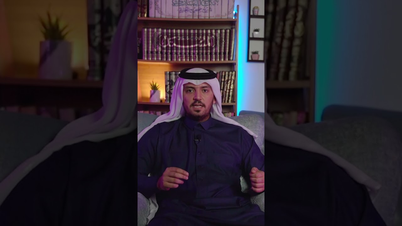 المفاخرة بين العدنانيين والقحطانيين