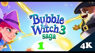 Bubble Witch 3 Saga - Ingame Tutorial Guide screenshot 2