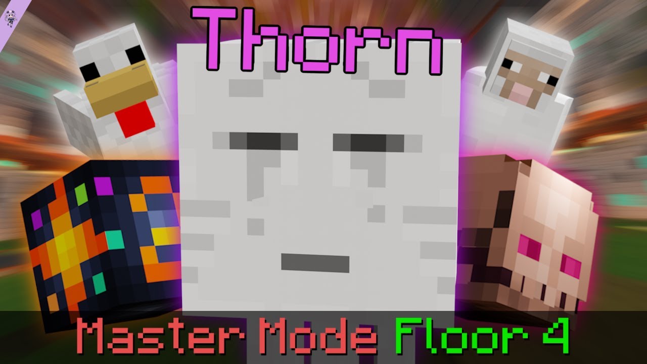 facing-the-annoying-dungeon-boss-the-thorn-grind-hypixel-skyblock