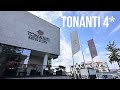 Hotel Tonanti 4*, Vrnjačka Banja, Serbia