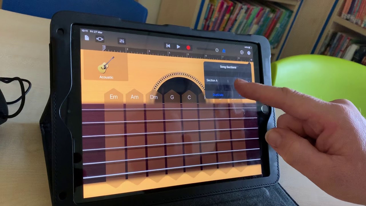Garageband Sounds Without Admin Garageband Sounds Without Admin