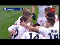 Днепр-1 – Заря - 0:1. Гол: Кабаев (2&#39;)