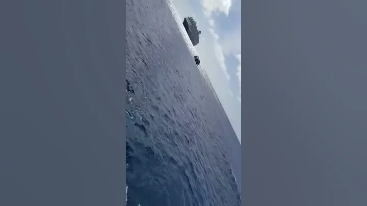 First time in Mexico