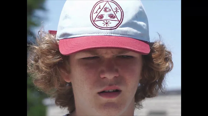 + Garrett Lutz (Short)