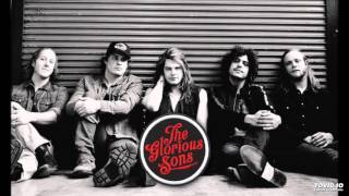 The Glorious Sons - Man Made Man chords