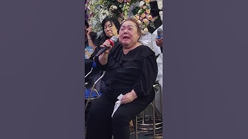 NSND Ngọc Giàu Nghẹn Lòng Hát Bài Này Tiễn Em Huỳnh Thị Ngọc Hạnh Lần Cuối #shorts