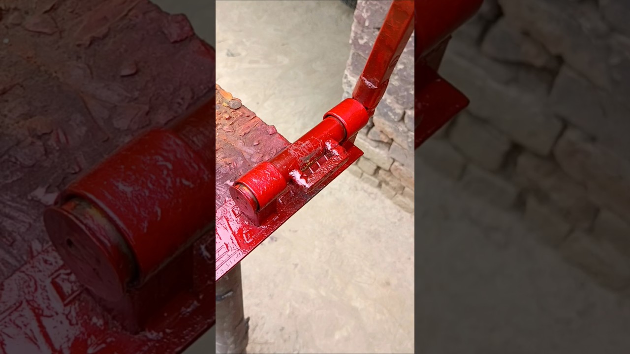 Super metal bending techniques 