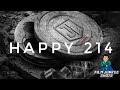 Zack Snyder Wishes Us a Happy 214 Day - #Shorts