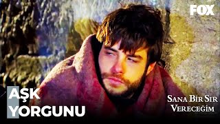 Meltem, Kötü Durumdaki Savaş'ı Ziyaret Etti - Sana Bir Sır Vereceğim 21. Bölüm