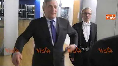 Quanto dura in carica il presidente del Parlamento europeo?