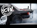 FOX BODY MUSTANG | Fresh Engine Sends It Down The 1/4 Mile