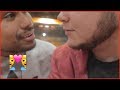 BEIJO ENTRE DOIS HETEROS (CURA GAY NO JAPÃO)