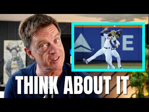 Thumbnail for The Mets Conspiracy Theory That Actually Makes Sense | Jim Breuer Reacts