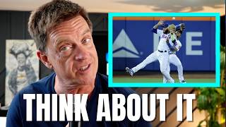 The Mets Conspiracy Theory That Actually Makes Sense | Jim Breuer Reacts