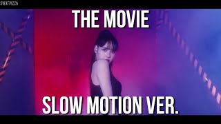 LILI FILM - 'The Movie' [Tomboy] (DANCE SLOW MOTION VER) | Swat Pizza