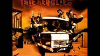 Irie Revoltes Rebelles Drum&#39;n&#39;Bass Mix 2009