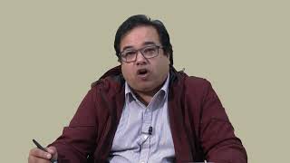 Lecture 57: Case Study – 2008 Global Financial Crisis