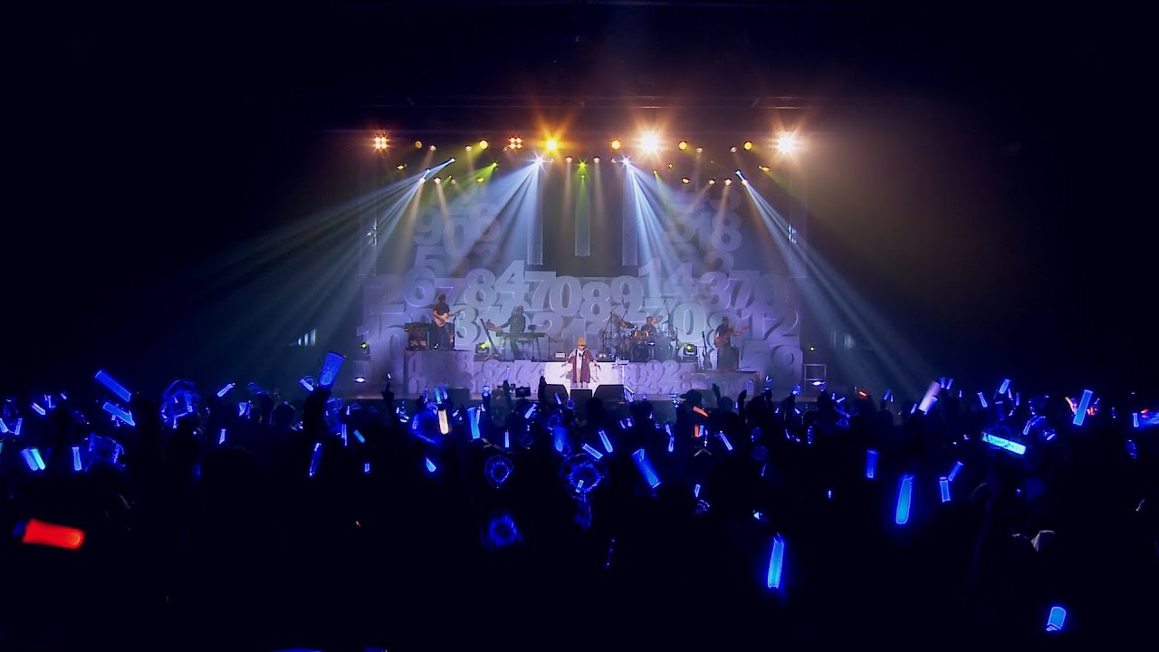 【南條愛乃】「believe in myself」LIVE MOVIE（Yoshino Nanjo 1st LIVE TOKYO 1/3650 ミンナとつながる365日×???）