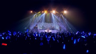 【南條愛乃】「believe in myself」LIVE MOVIE(Yoshino Nanjo 1st LIVE TOKYO 1/3650 ミンナとつながる365日×???)