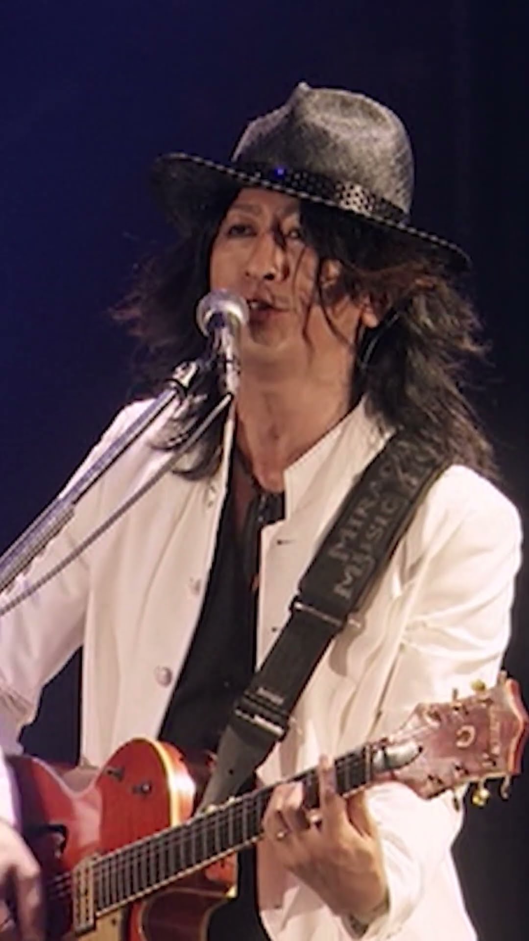 GLAY / pure soul from 20th Anniversary Final GLAY in TOKYO