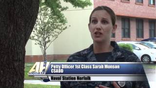 All Hands Update May 30, 2012 #1