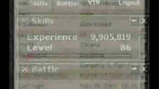 TibiA-HaxeD hacks part 2
