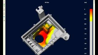 3D Mold Design & Analysis Maker-Intertech