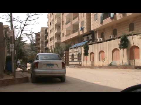 قطعة ارض رقم 89 حدائق الاهرام 1