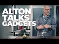 Alton Brown Shares His Favorite Kitchen Gadgets 🙌 GOOD EATS: THE RETURN EXCLUSIVE