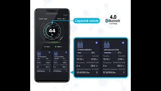 Ultimatron Application Bluetooth multifonctionnelle screenshot 4