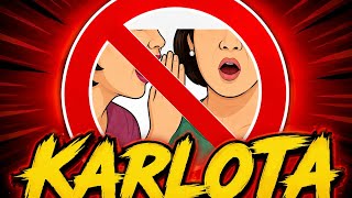 KARLOTA - JKxNetizen ( music video)