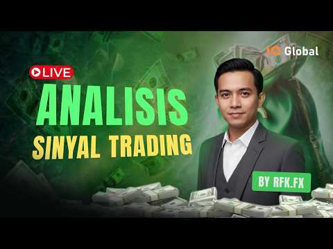 🔴 LIVE Trading | Bitcoin di $79–80K, Siap Breakout $82K?