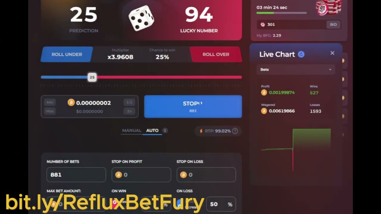 betfury apk download