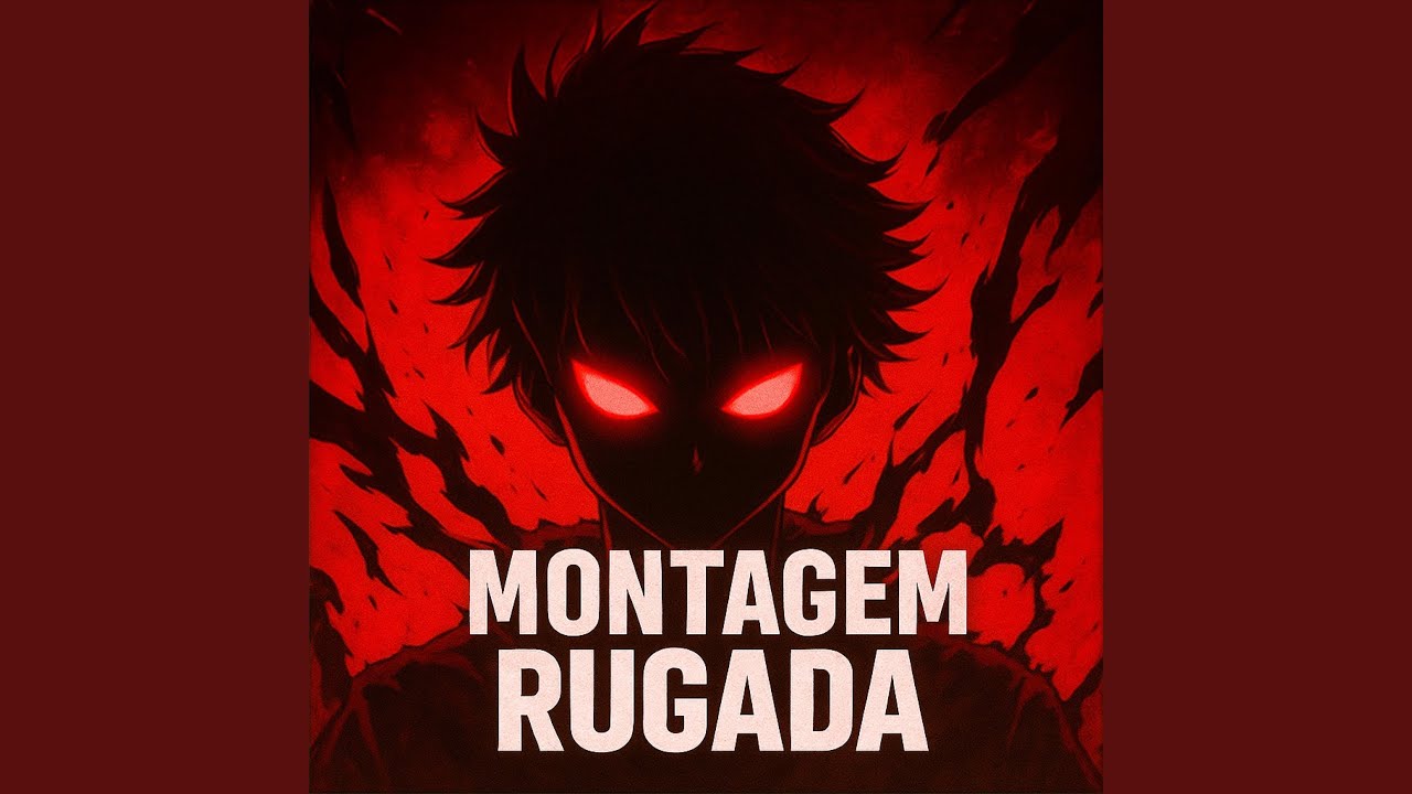 MONTAGEM RUGADA! (Slowed) - YouTube