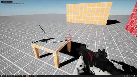 UE4 | DarkNoid | RootMotion | AnimationStreching