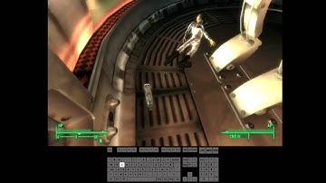 Fallout 3 All DLC Speedrun Guide - Part 6/10 - Mothership Zeta + Discover Old Olney