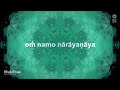 Om Namo Narayanaya (6 hours Mantra Chanting) - Paramahamsa Vishwananda | Bhakti Yoga Mantras Mp3 Song