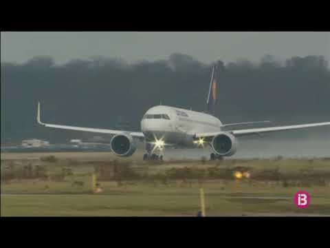 Vídeo: Quines aerolínies volen a Belize des d'Atlanta?