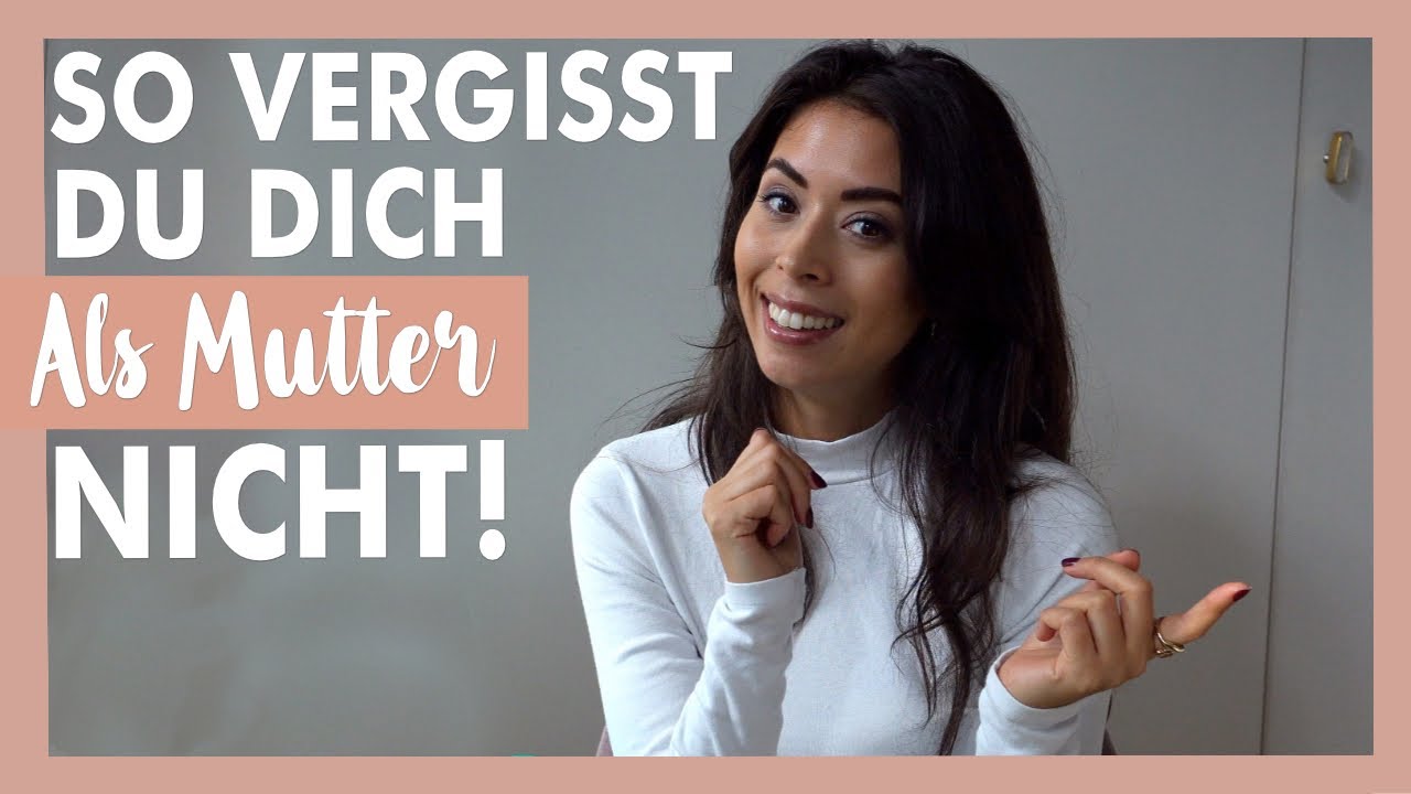 und WEIBLICHKEIT als MUTTER leben EILEENA YouTube