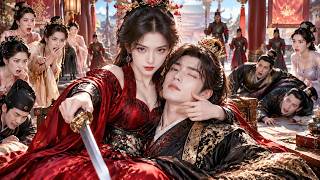 Pada suruh aku jauhi pangeran sakit nanti janda, taunya sehat, pura sakit nahan aku di sisi! #cdrama