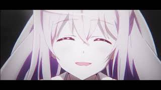 Isla twixtor edit (Plastic Memories)