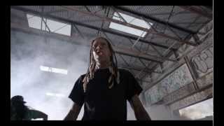 Смотреть клип Sean Paul Ft. Damian Marley - Riot