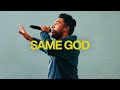 Same god feat jonsal barrientes  elevation worship