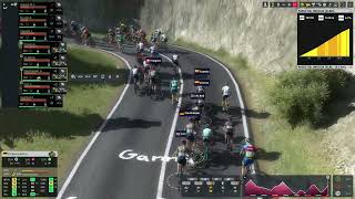 GEORG STEINHAUSER | PRO CYCLING MANAGER 2023 | GIRO DE ITALIA 2024 | ETAPA 17